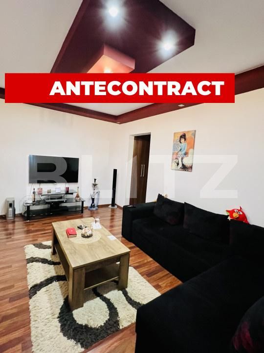 Apartament de vânzare 3 camere Codlea - 144710AV | BLITZ Brașov | Poza1