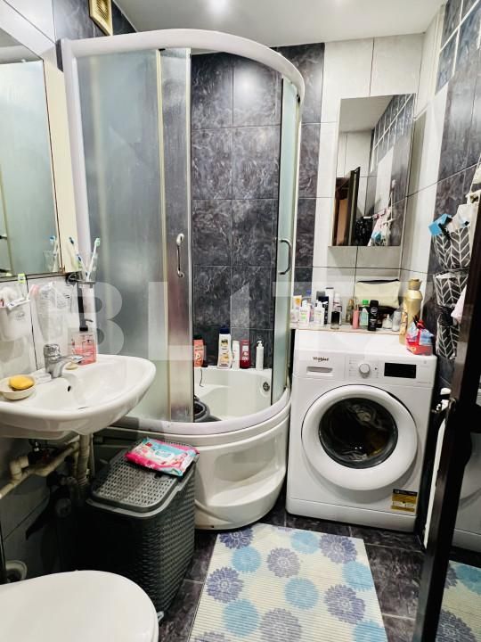 Apartament de vânzare 3 camere Codlea - 144710AV | BLITZ Brașov | Poza8