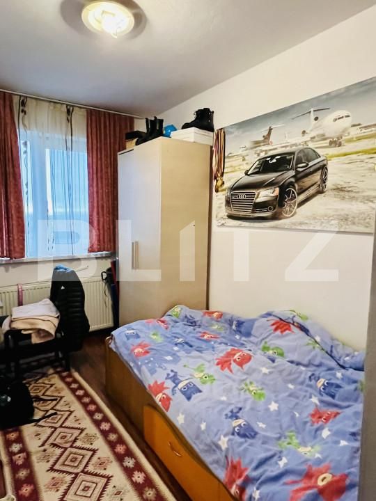 Apartament de vânzare 3 camere Codlea - 144710AV | BLITZ Brașov | Poza6