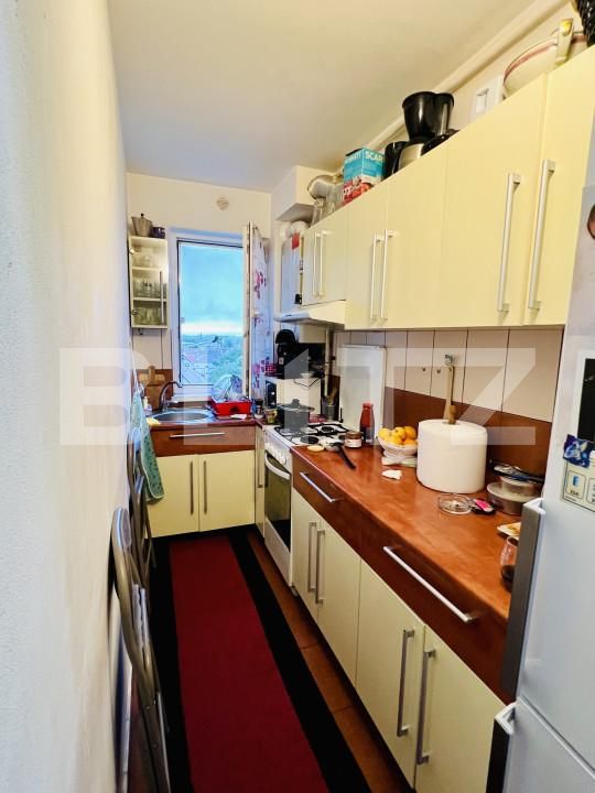 Apartament de vânzare 3 camere Codlea - 144710AV | BLITZ Brașov | Poza5