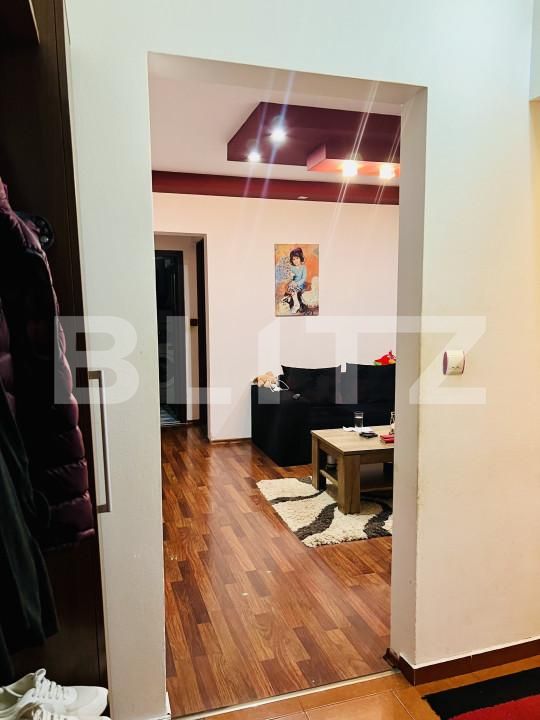 Apartament de vânzare 3 camere Codlea - 144710AV | BLITZ Brașov | Poza4