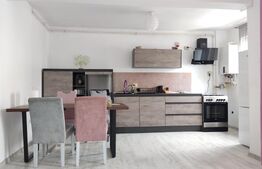 Apartament 3 camere, 68mp, modern, parcare cu bariera, zona Vivo