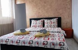 Apartament 3 camere, 68mp, modern, parcare cu bariera, zona Vivo