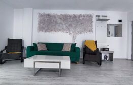 Apartament 3 camere, 68mp, modern, parcare cu bariera, zona Vivo