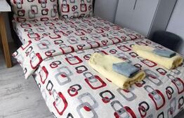 Apartament 3 camere, 68mp, modern, parcare cu bariera, zona Vivo