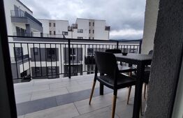 Apartament 3 camere, 68mp, modern, parcare cu bariera, zona Vivo