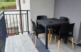 Apartament 3 camere, 68mp, modern, parcare cu bariera, zona Vivo