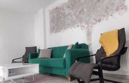 Apartament 3 camere, 68mp, modern, parcare cu bariera, zona Vivo