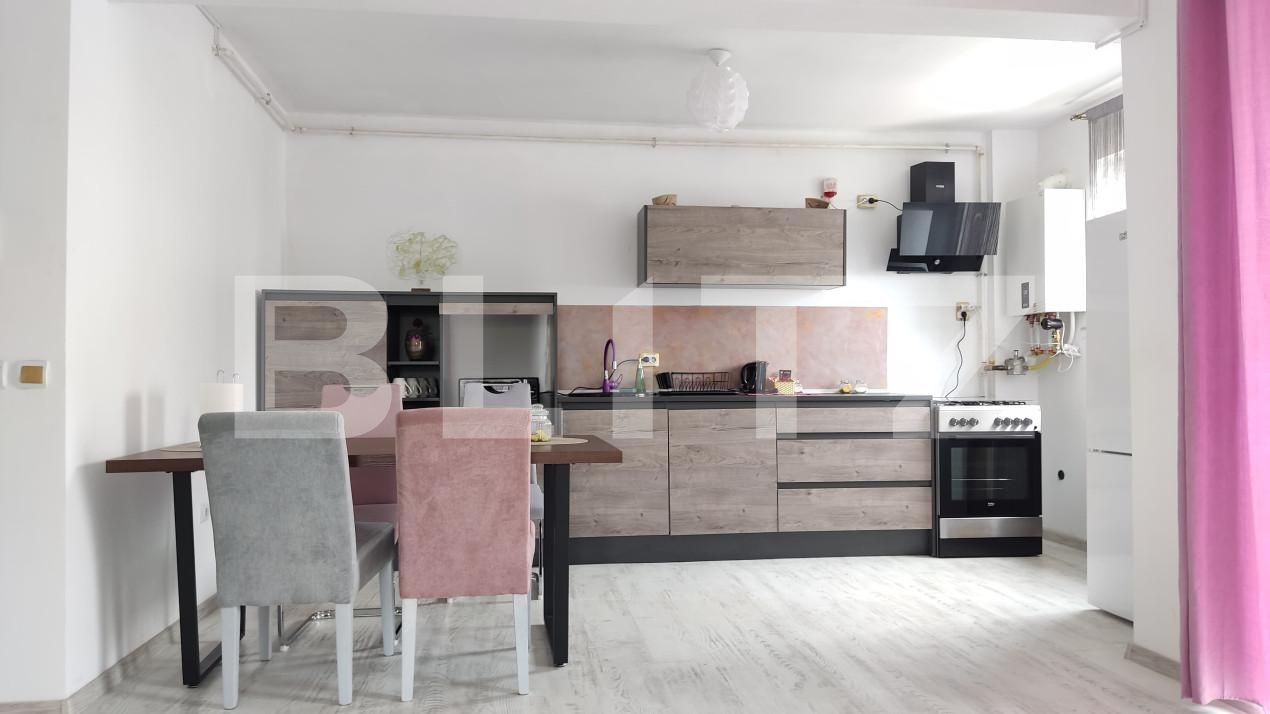 Apartament de vânzare 3 camere Floreşti - 144715AV | BLITZ Cluj-Napoca | Poza5