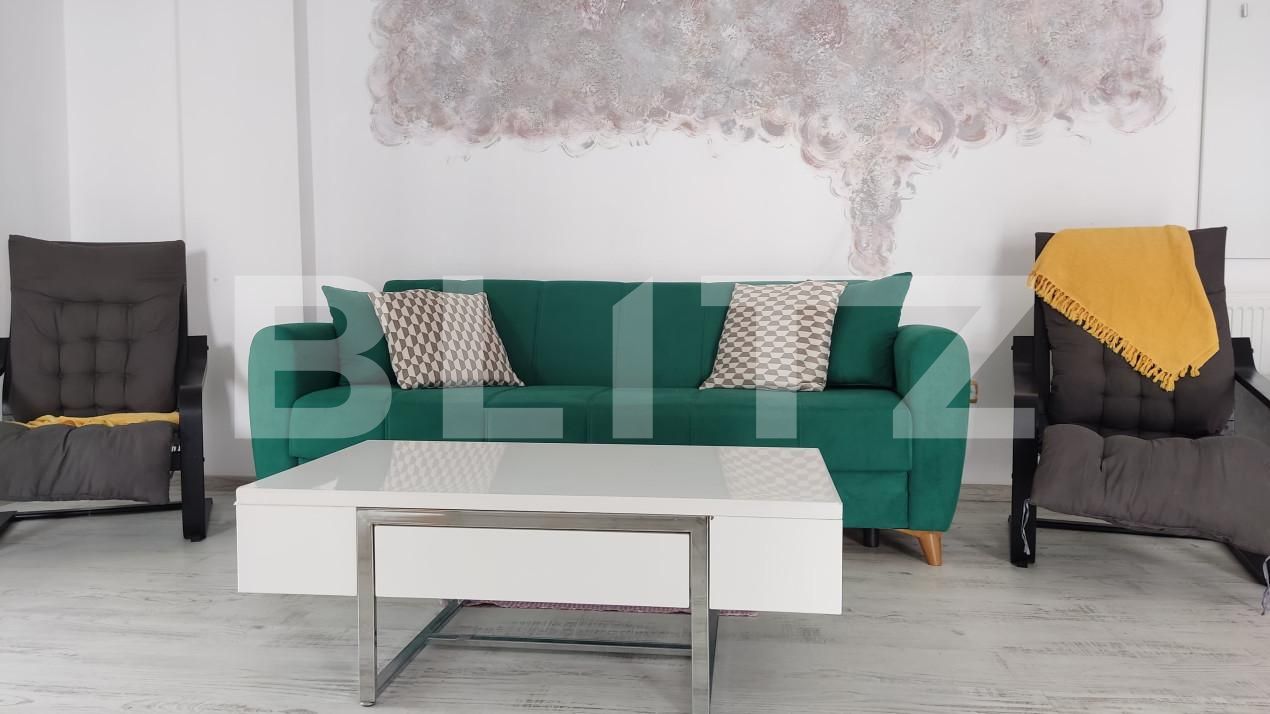 Apartament de vânzare 3 camere Floreşti - 144715AV | BLITZ Cluj-Napoca | Poza2