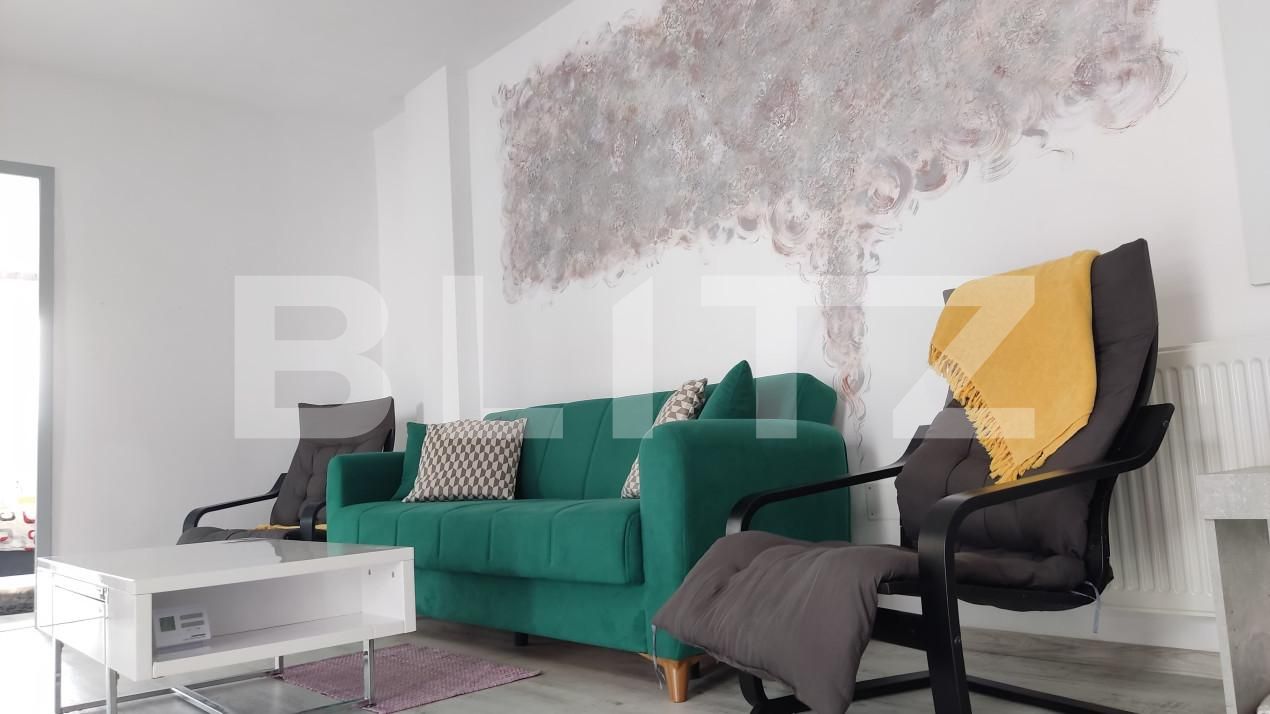 Apartament de vânzare 3 camere Floreşti - 144715AV | BLITZ Cluj-Napoca | Poza4