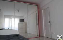 3 camere, 65 mp, terasa, partial mobilat, zona strazii Edgar Quinet!