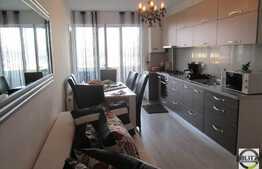 3 camere, 65 mp, terasa, partial mobilat, zona strazii Edgar Quinet!