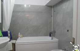 3 camere, 65 mp, terasa, partial mobilat, zona strazii Edgar Quinet!