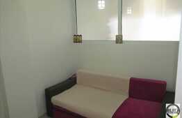 3 camere, 65 mp, terasa, partial mobilat, zona strazii Edgar Quinet!