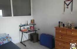 3 camere, 65 mp, terasa, partial mobilat, zona strazii Edgar Quinet!