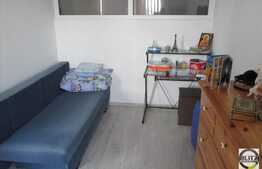 3 camere, 65 mp, terasa, partial mobilat, zona strazii Edgar Quinet!