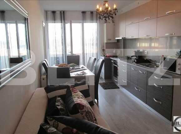 Apartament de vânzare 3 camere Manastur - 14472AV | BLITZ Cluj-Napoca | Poza1