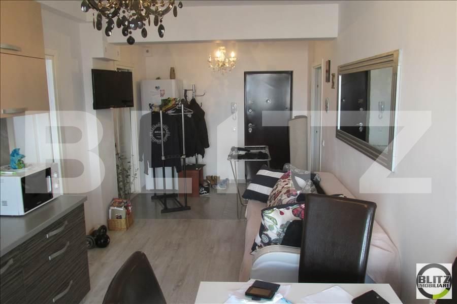 Apartament de vânzare 3 camere Manastur - 14472AV | BLITZ Cluj-Napoca | Poza2