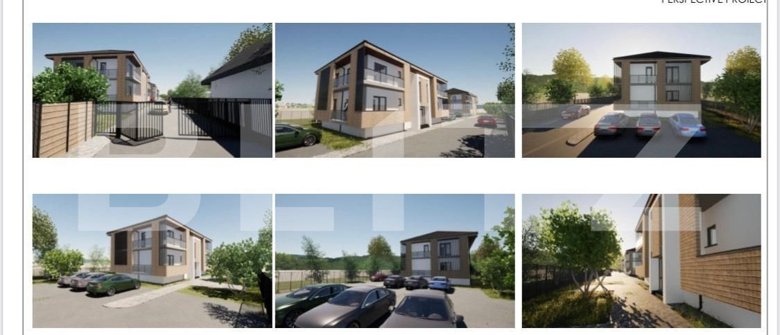 Apartament de vânzare 2 camere Apahida - 144726AV | BLITZ Cluj-Napoca | Poza2