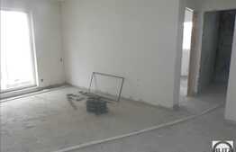 2 camere, 52 mp, etaj intermediar, semifinisat! La cateva minute de Polus!