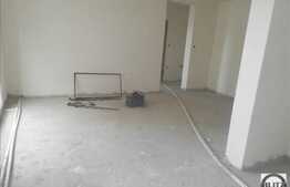 2 camere, 52 mp, etaj intermediar, semifinisat! La cateva minute de Polus!