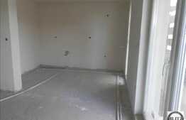 2 camere, 52 mp, etaj intermediar, semifinisat! La cateva minute de Polus!