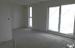 2 camere, 52 mp, etaj intermediar, semifinisat! La cateva minute de Polus!