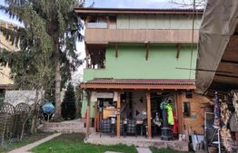 Casa de vanzare Centru Cluj,  zona Teatrului National