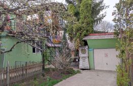 Casa de vanzare Centru Cluj,  zona Teatrului National