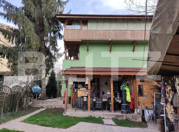 Casa de vânzare 6 camere Andrei Mureşanu - 144739CV | BLITZ Cluj-Napoca | Poza6