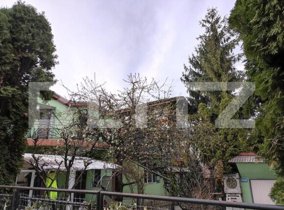 Casa de vânzare 6 camere Andrei Mureşanu - 144739CV | BLITZ Cluj-Napoca | Poza1