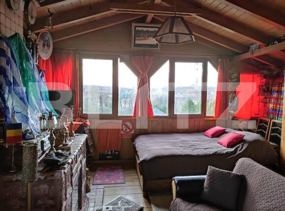 Casa de vânzare 6 camere Andrei Mureşanu - 144739CV | BLITZ Cluj-Napoca | Poza3