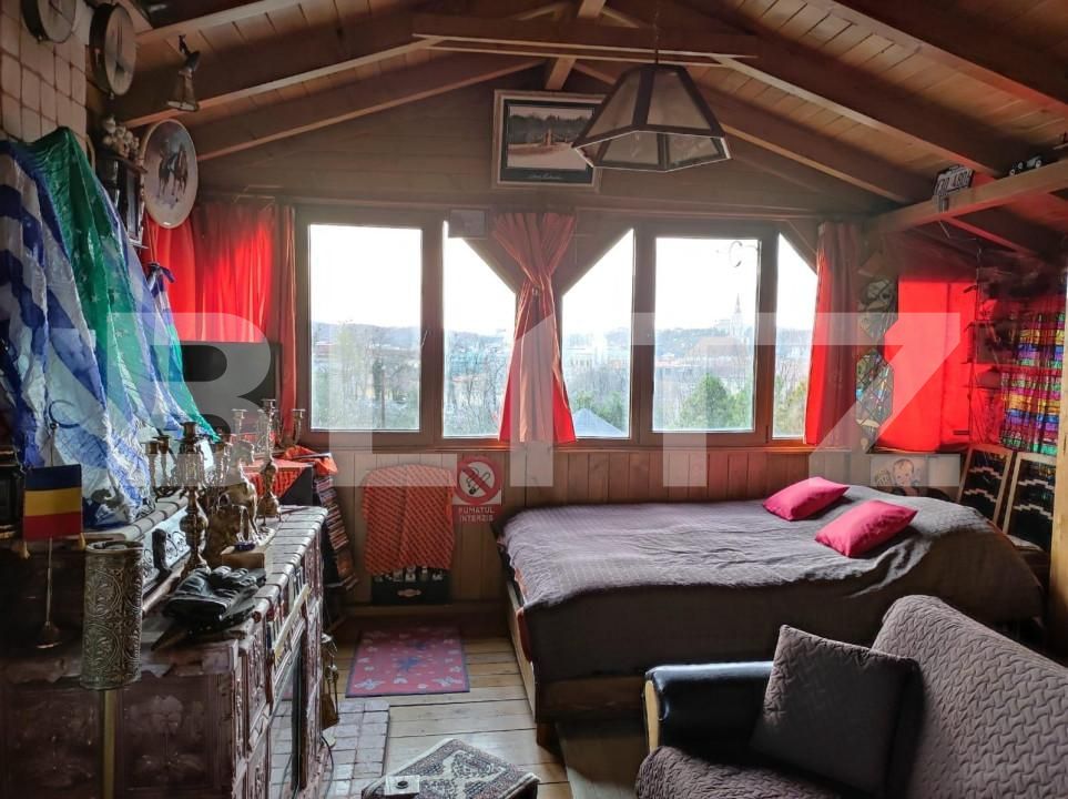 Casa de vânzare 6 camere Andrei Mureşanu - 144739CV | BLITZ Cluj-Napoca | Poza3