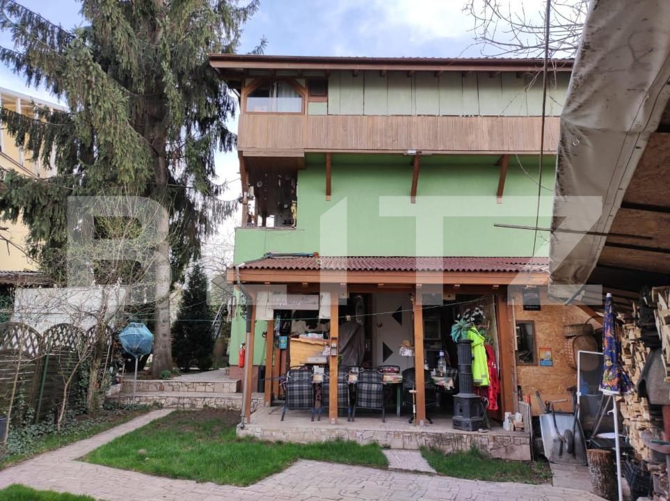 Casa de vânzare 6 camere Andrei Mureşanu - 144739CV | BLITZ Cluj-Napoca | Poza6