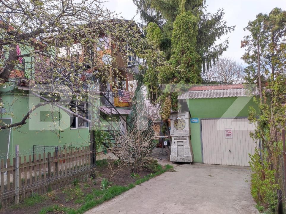 Casa de vânzare 6 camere Andrei Mureşanu - 144739CV | BLITZ Cluj-Napoca | Poza5