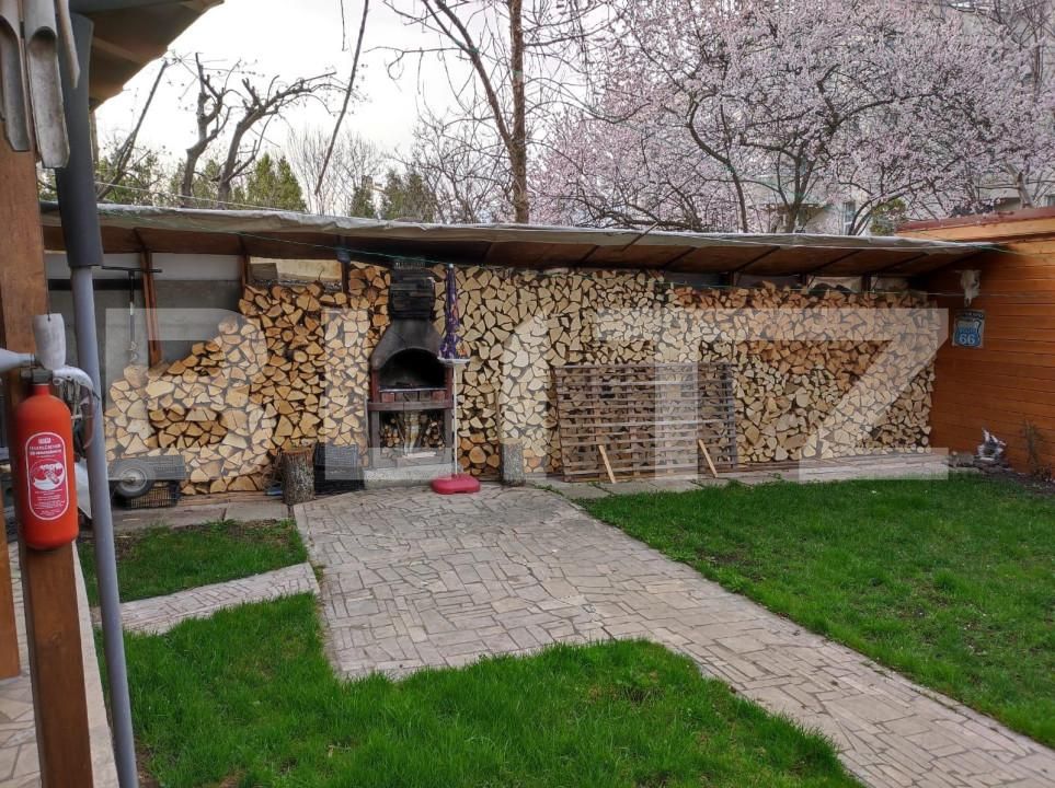 Casa de vânzare 6 camere Andrei Mureşanu - 144739CV | BLITZ Cluj-Napoca | Poza4