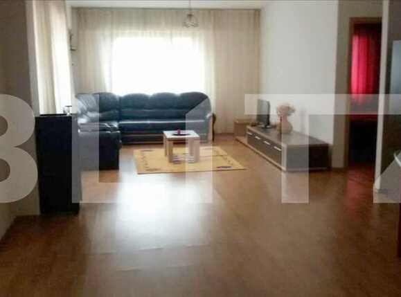 Apartament de închiriat 2 camere Marasti - 14474AI | BLITZ Cluj-Napoca | Poza1