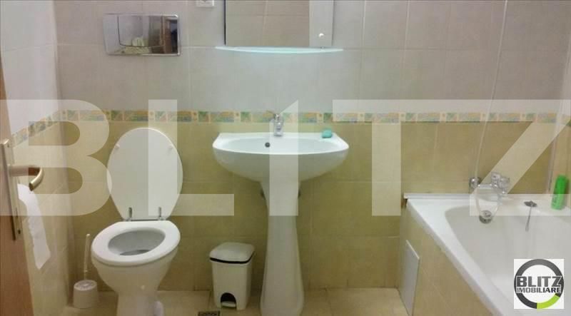 Apartament de închiriat 2 camere Marasti - 14474AI | BLITZ Cluj-Napoca | Poza3