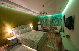 Garsoniera ,  30 mp, zona Bulevardul Garii