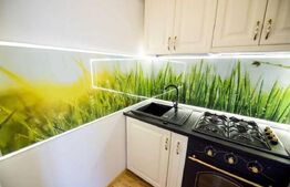 Garsoniera ,  30 mp, zona Bulevardul Garii