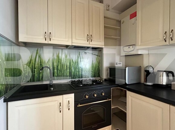 Garsonieră de vânzare Garii - 144741AV | BLITZ Brașov | Poza5