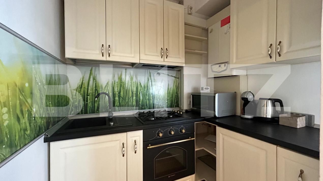 Garsonieră de vânzare Garii - 144741AV | BLITZ Brașov | Poza5