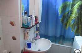 1 camera, 40 mp, decomandat, boxa subsol, zona strazii Dorobantilor