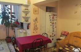 1 camera, 40 mp, decomandat, boxa subsol, zona strazii Dorobantilor