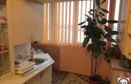 1 camera, 40 mp, decomandat, boxa subsol, zona strazii Dorobantilor