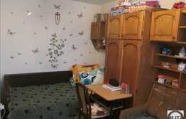 1 camera, 40 mp, decomandat, boxa subsol, zona strazii Dorobantilor