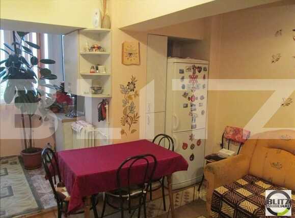 Garsonieră de vânzare Marasti - 14475AV | BLITZ Cluj-Napoca | Poza2