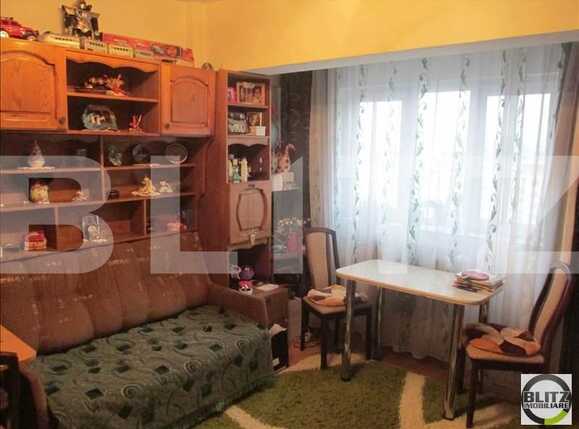 Garsonieră de vânzare Marasti - 14475AV | BLITZ Cluj-Napoca | Poza3