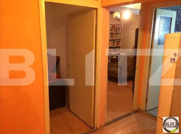 Garsonieră de vânzare Marasti - 14475AV | BLITZ Cluj-Napoca | Poza1